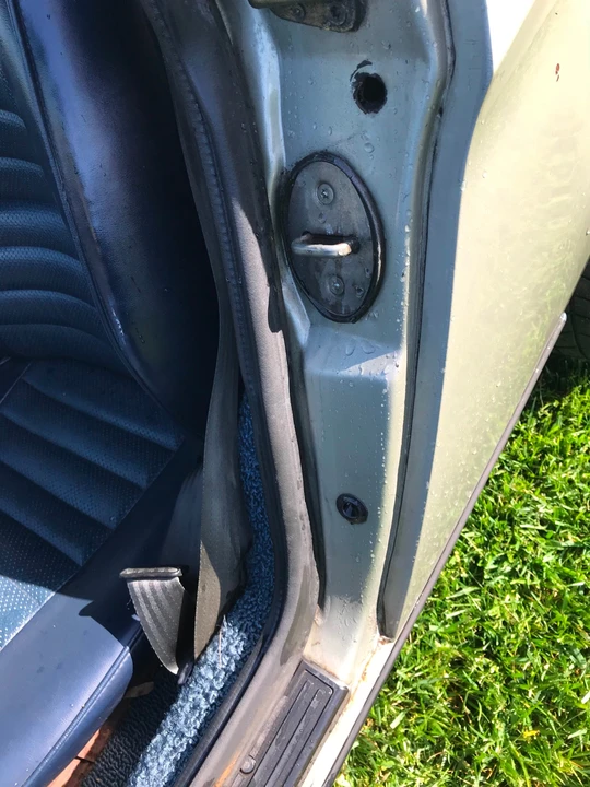 1980 Triumph TR8 - Image 20 of 31