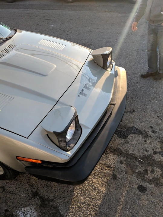 1980 Triumph TR8 - Image 30 of 31