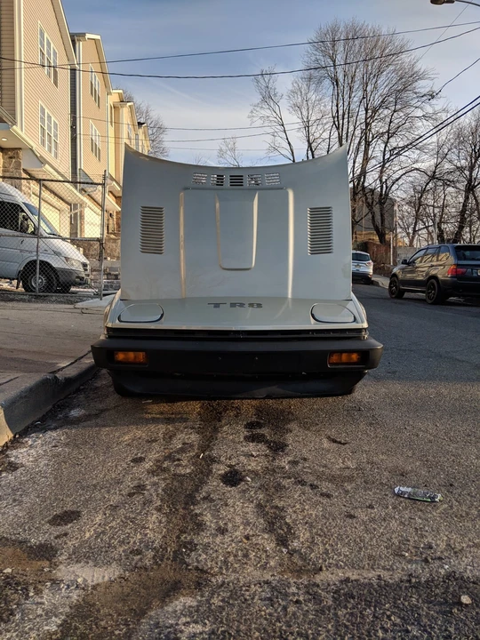 1980 Triumph TR8 - Image 26 of 31