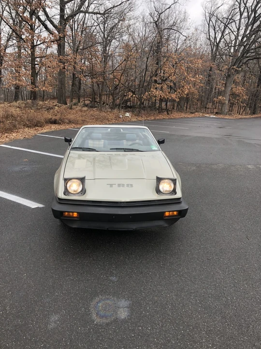 1980 Triumph TR8 - Image 22 of 31