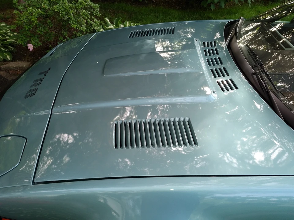 1980 Triumph TR8 - Image 29 of 31
