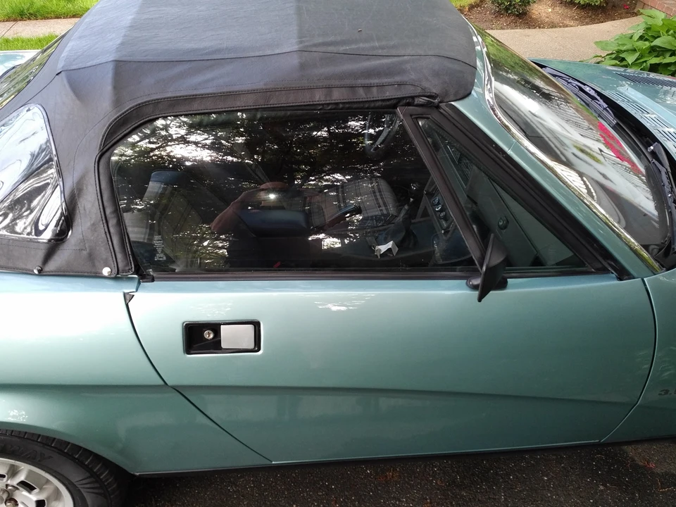1980 Triumph TR8 - Image 26 of 31