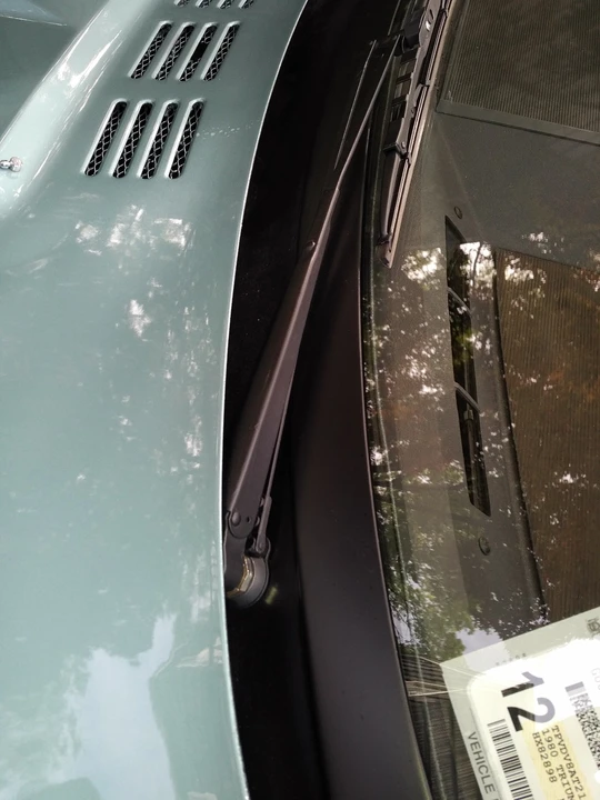 1980 Triumph TR8 - Image 18 of 31