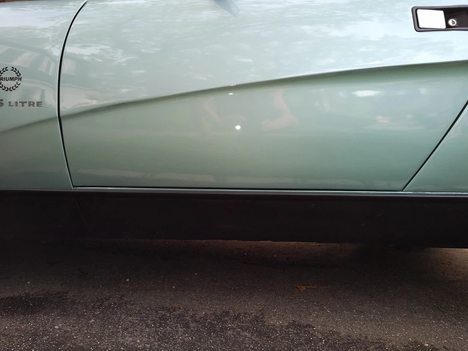 1980 Triumph TR8 - Image 14 of 31