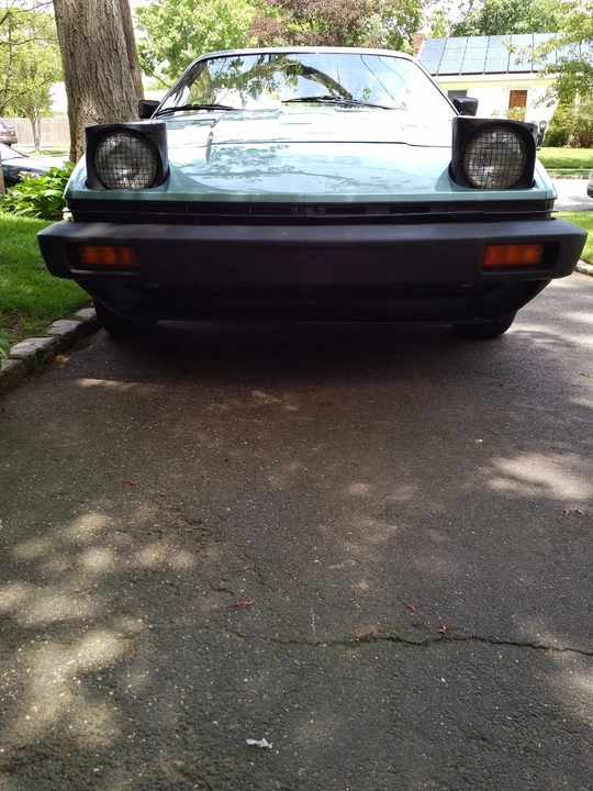 1980 Triumph TR8 - Image 30 of 31