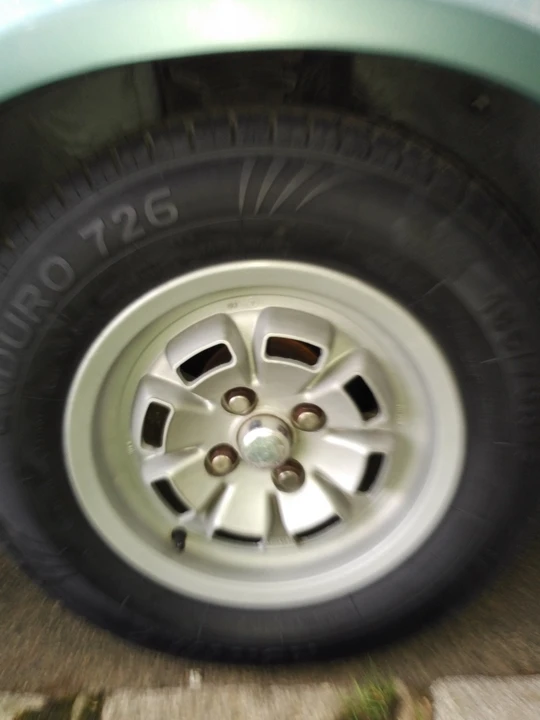 1980 Triumph TR8 - Image 31 of 31