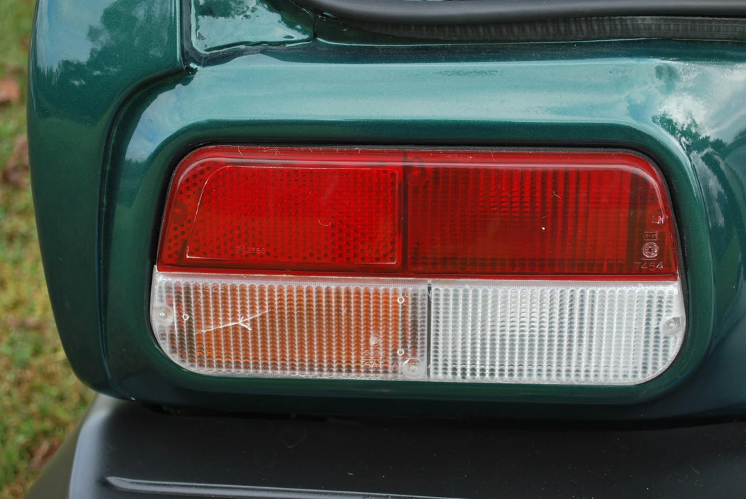 1980 Triumph TR8 - Image 14 of 31