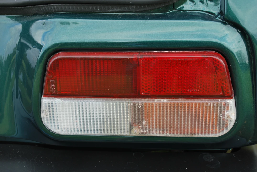1980 Triumph TR8 - Image 15 of 31