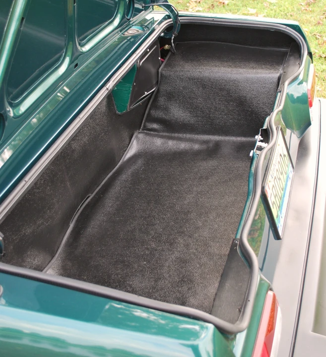 1980 Triumph TR8 - Image 31 of 31