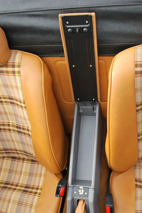 1980 Triumph TR8 - Image 24 of 31