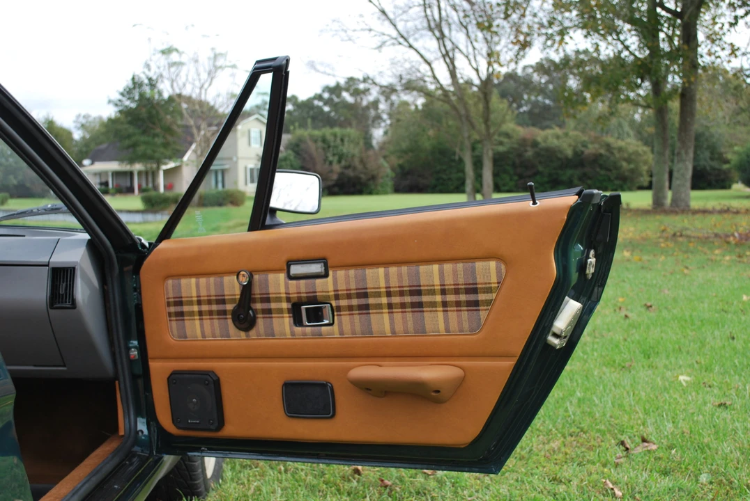 1980 Triumph TR8 - Image 21 of 31