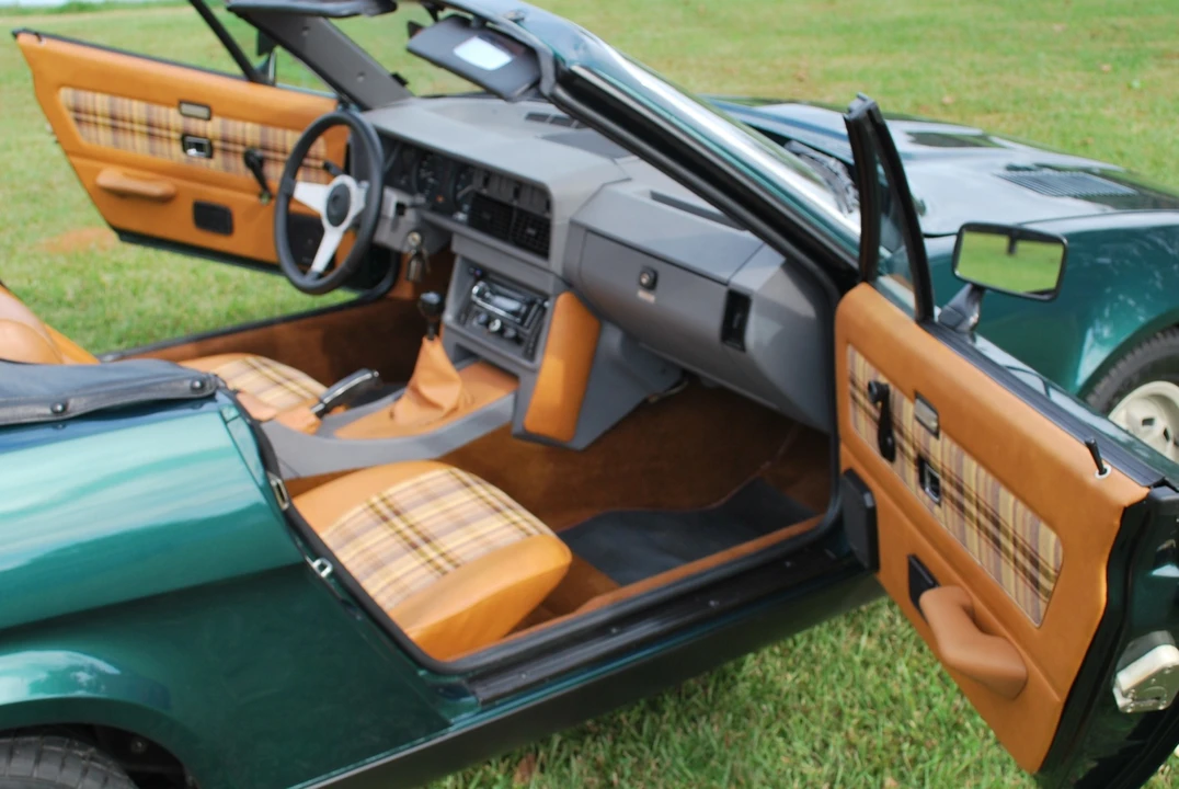 1980 Triumph TR8 - Image 19 of 31