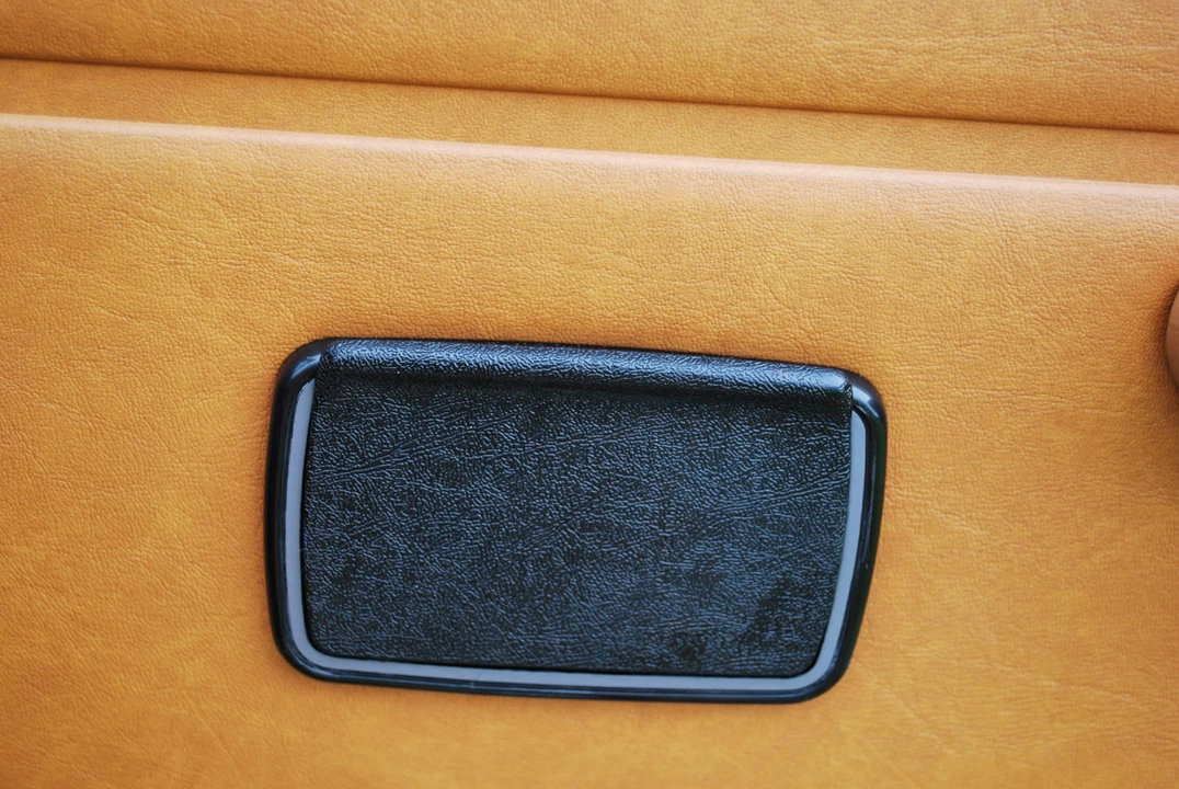 1980 Triumph TR8 - Image 26 of 31