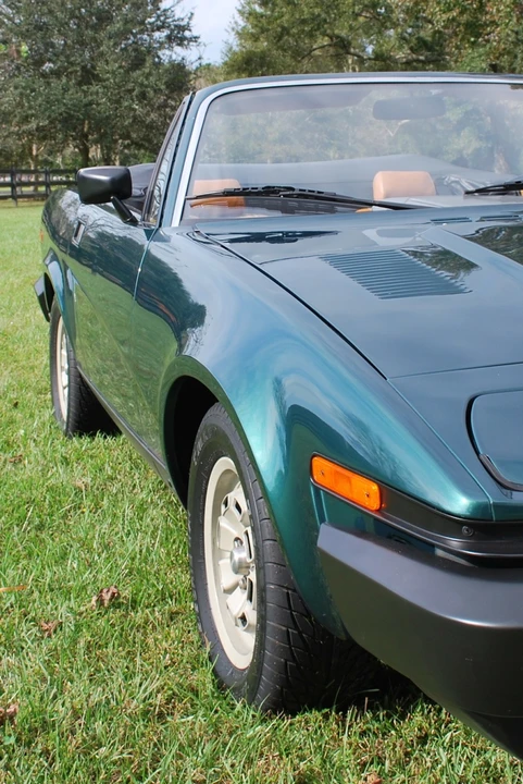 1980 Triumph TR8 - Image 10 of 31