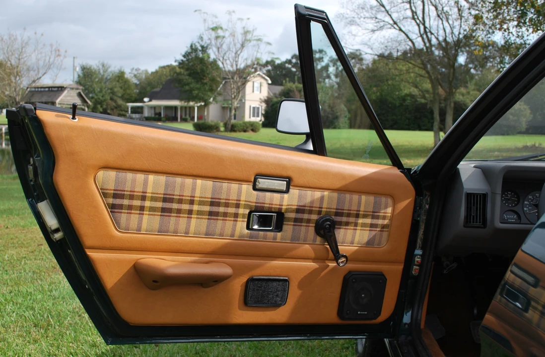 1980 Triumph TR8 - Image 20 of 31