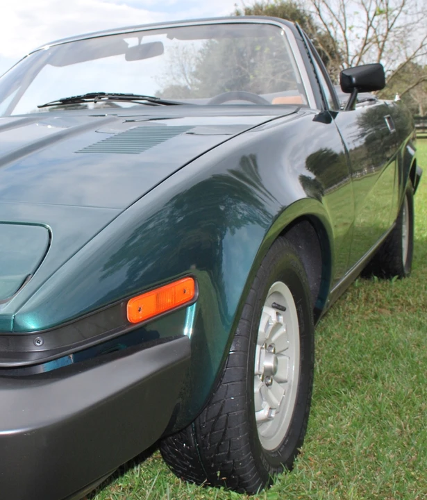 1980 Triumph TR8 - Image 11 of 31