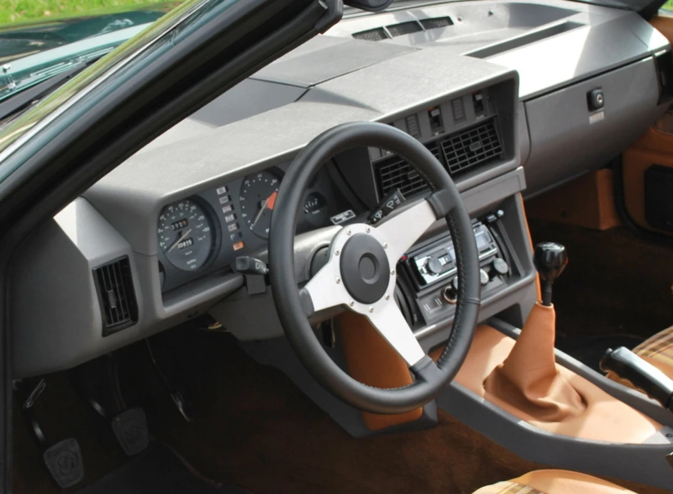 1980 Triumph TR8 - Image 18 of 31