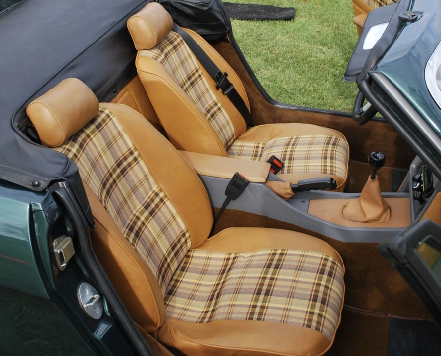 1980 Triumph TR8 - Image 22 of 31
