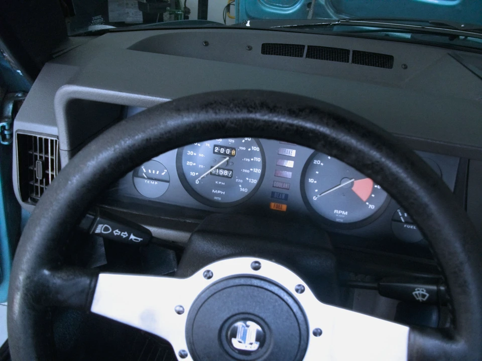 1980 Triumph TR8 - Image 17 of 31