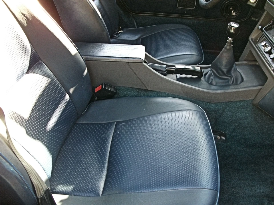 1980 Triumph TR8 - Image 23 of 31