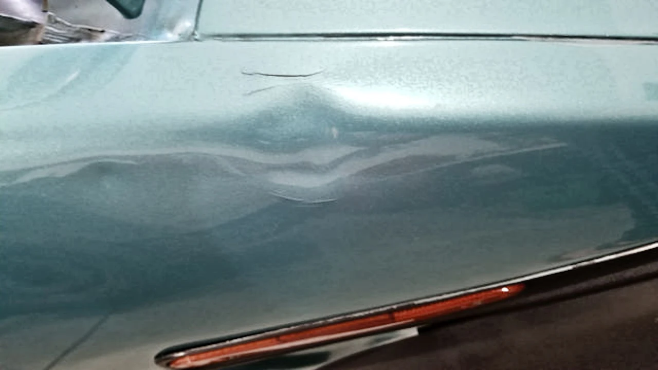 1980 Triumph TR8 - Image 12 of 31