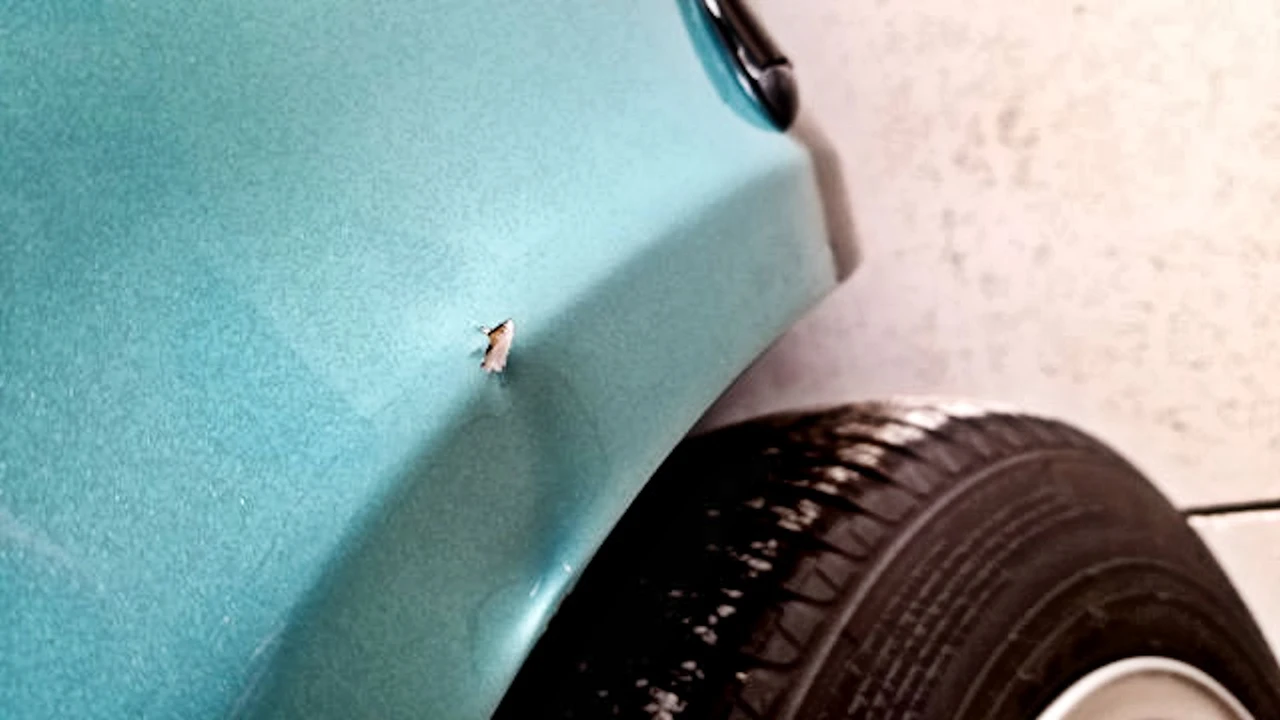 1980 Triumph TR8 - Image 13 of 31