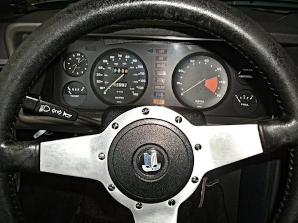 1980 Triumph TR8 - Image 18 of 31