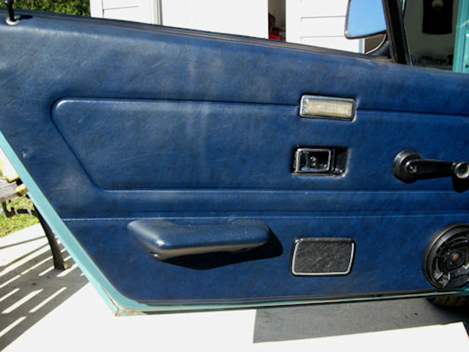 1980 Triumph TR8 - Image 31 of 31
