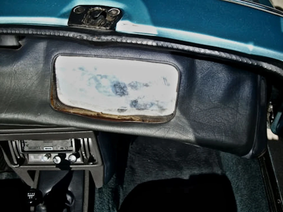 1980 Triumph TR8 - Image 25 of 31