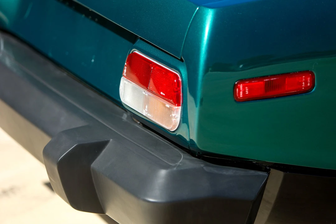 1980 Triumph TR8 - Image 17 of 31