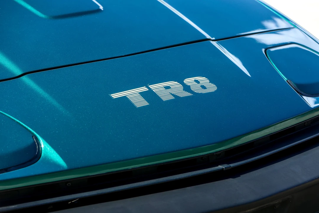 1980 Triumph TR8 - Image 7 of 31