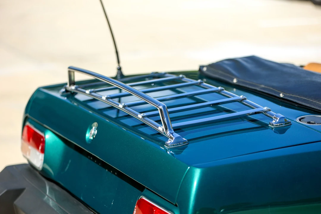 1980 Triumph TR8 - Image 21 of 31