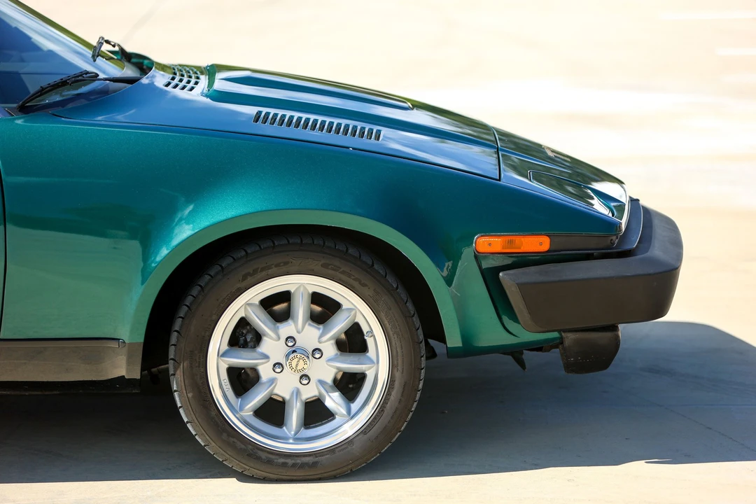 1980 Triumph TR8 - Image 27 of 31