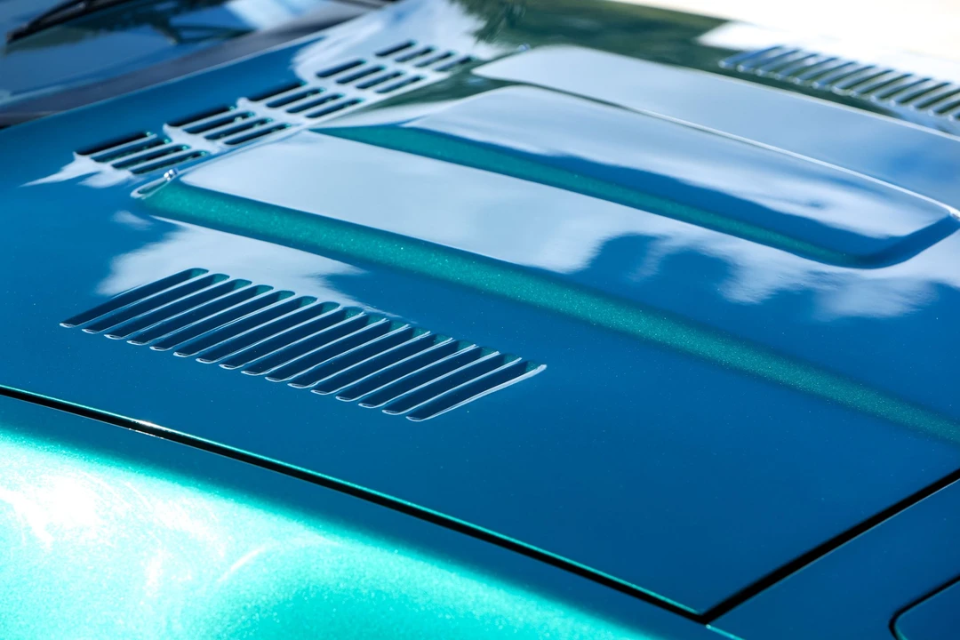 1980 Triumph TR8 - Image 4 of 31