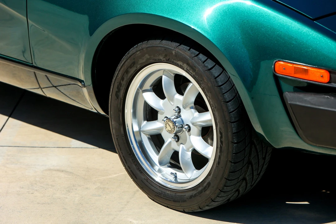 1980 Triumph TR8 - Image 9 of 31