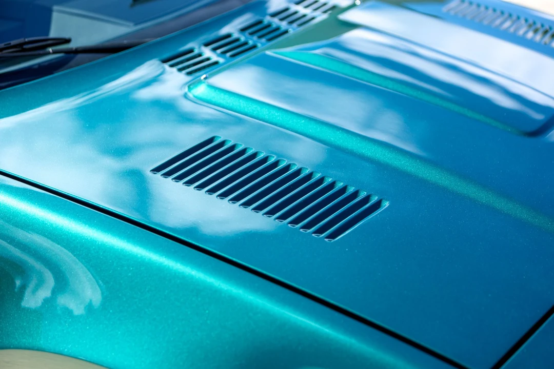 1980 Triumph TR8 - Image 23 of 31