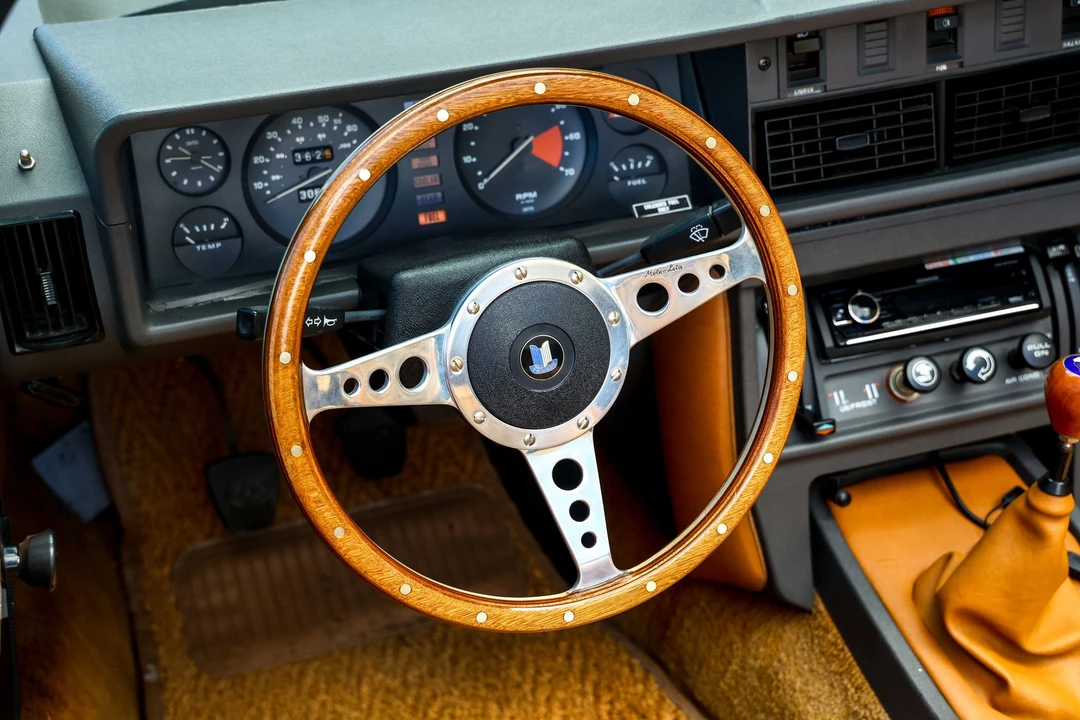 1980 Triumph TR8 - Image 29 of 31