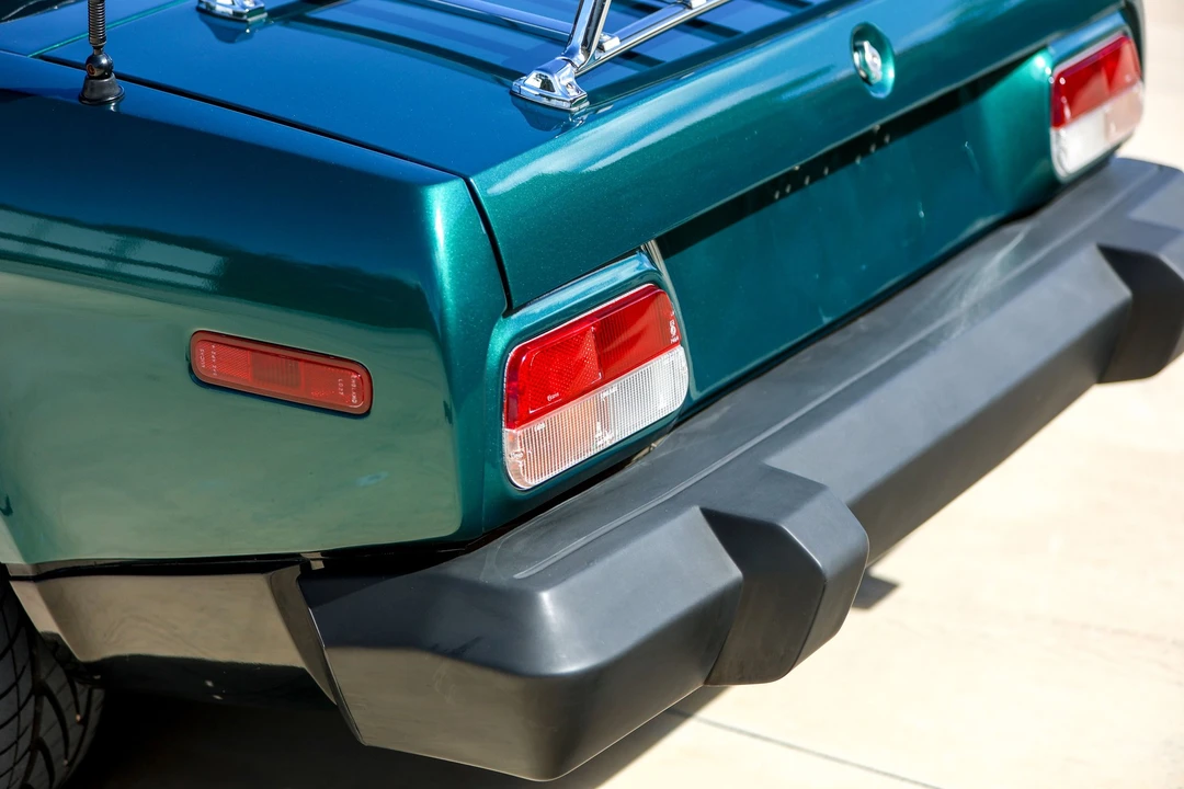 1980 Triumph TR8 - Image 18 of 31
