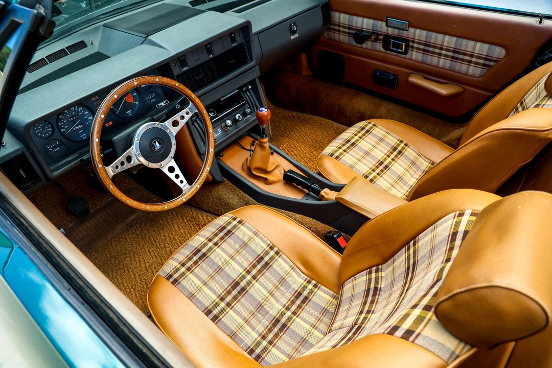 1980 Triumph TR8 - Image 30 of 31