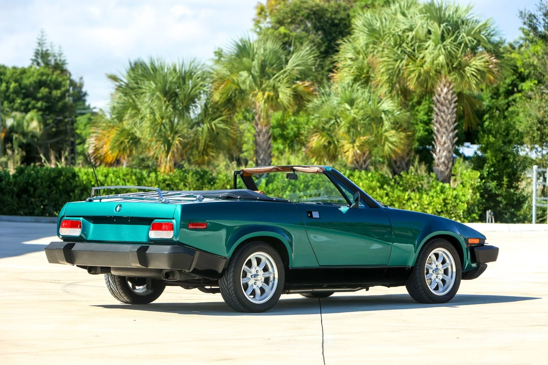 1980 Triumph TR8 - Image 14 of 31