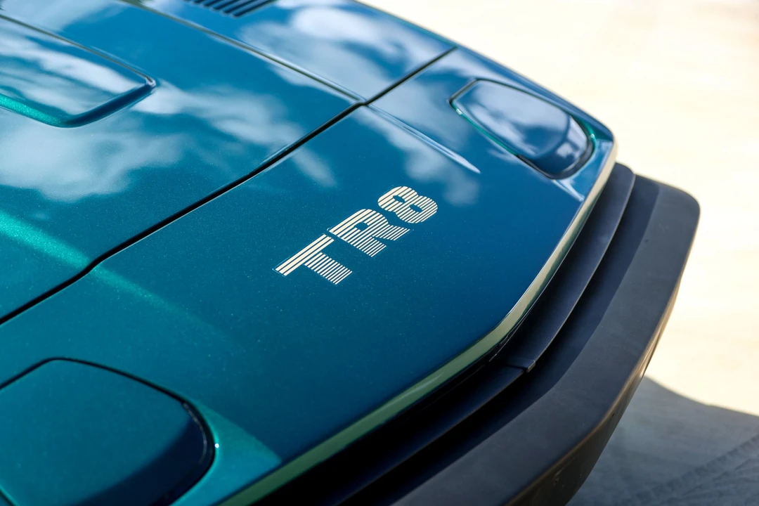 1980 Triumph TR8 - Image 24 of 31