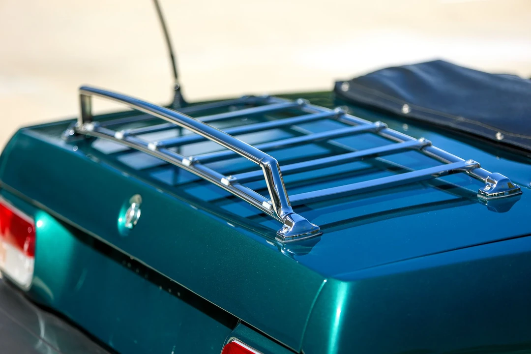 1980 Triumph TR8 - Image 22 of 31
