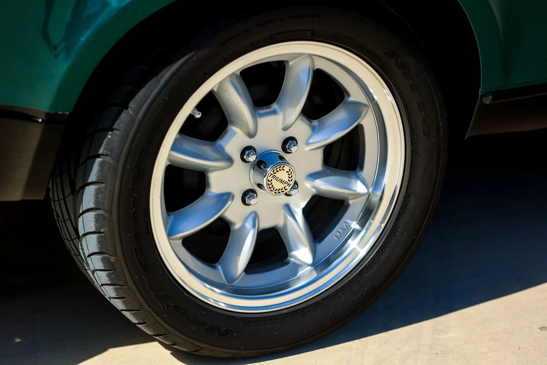 1980 Triumph TR8 - Image 16 of 31