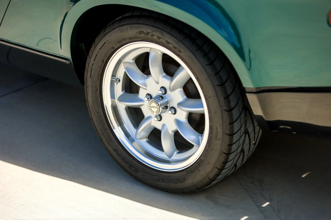 1980 Triumph TR8 - Image 20 of 31