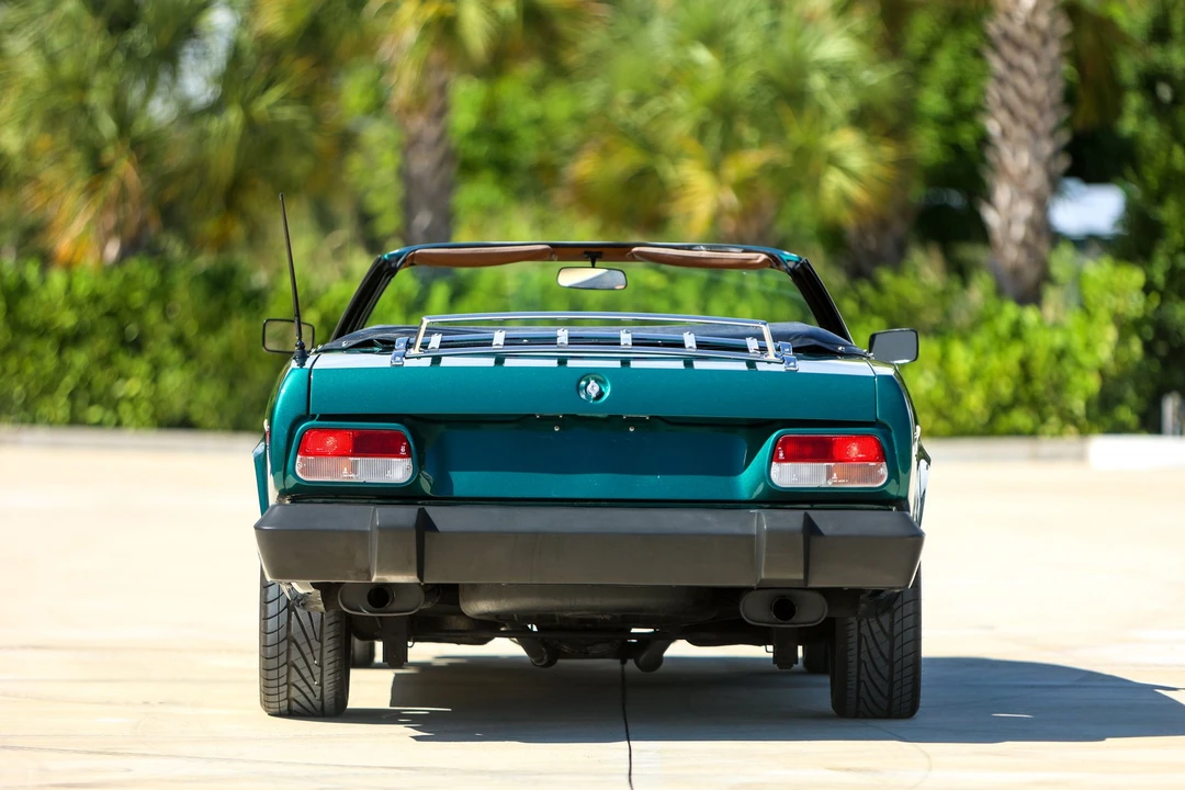 1980 Triumph TR8 - Image 10 of 31
