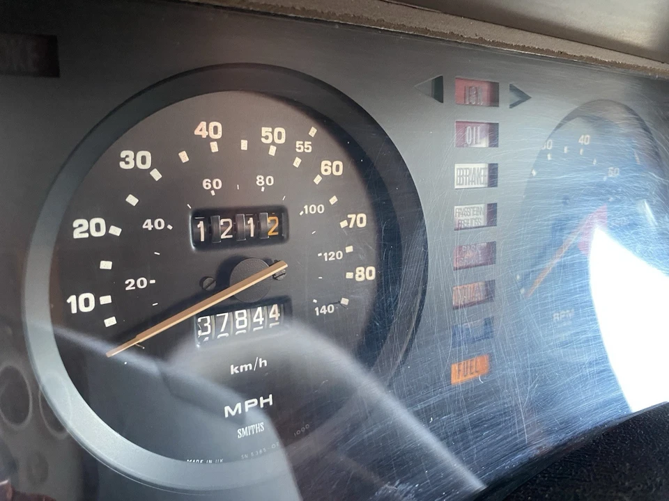 1980 Triumph TR8 - Image 7 of 10