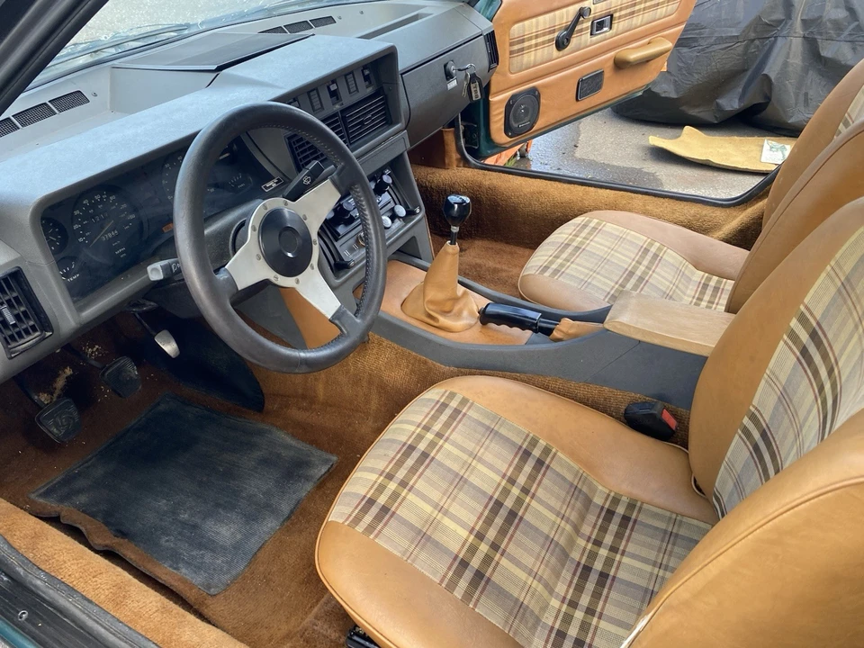 1980 Triumph TR8 - Image 8 of 10