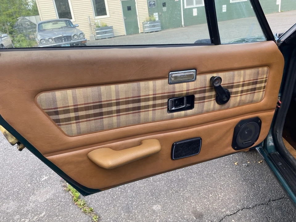 1980 Triumph TR8 - Image 9 of 10