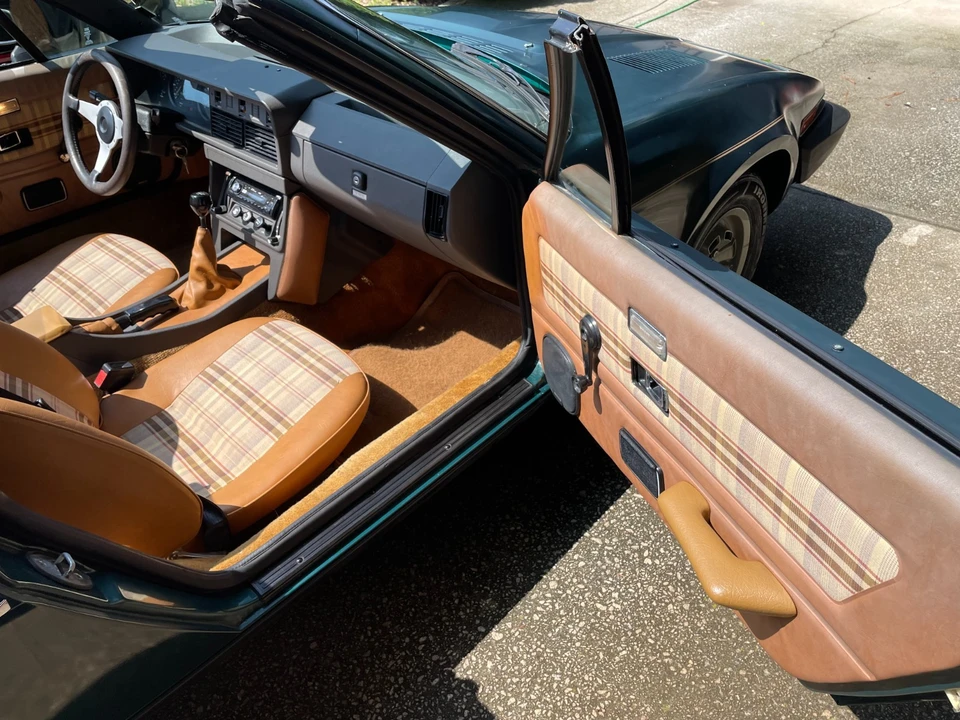 1980 Triumph TR8 - Image 6 of 21