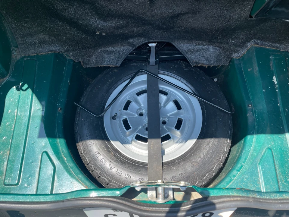 1980 Triumph TR8 - Image 21 of 21
